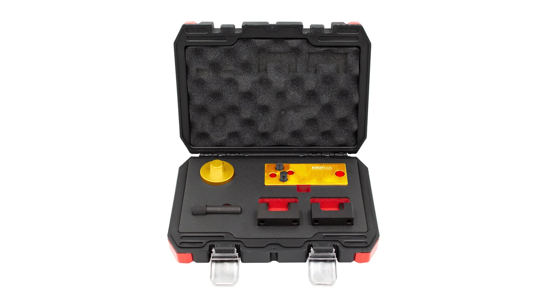 KIT SINCRONIZAÇÃO 1.6/2.0 DIESEL MERCEDES (1681)