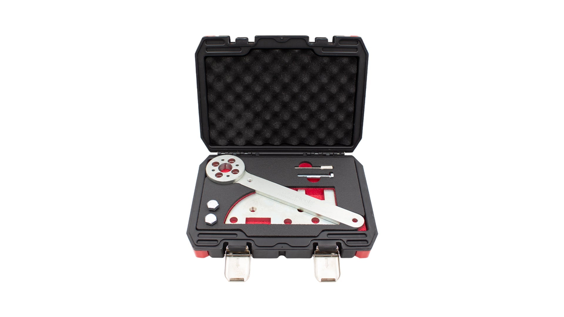 KIT SINCRONIZAÇÃO 2.0 DIESEL VOLVO (1683)