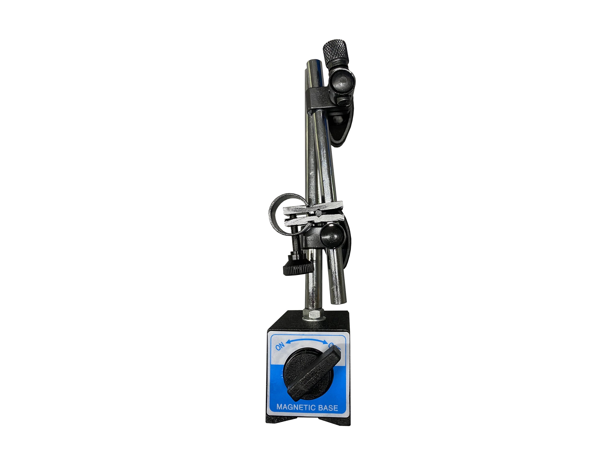 BASE MAGNETICA FLEXIVEL PARA COMPARADOR