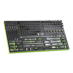 Módulo EVA de Chaves de 1/4" e 3/8" - JBM JBM, imagem do produto