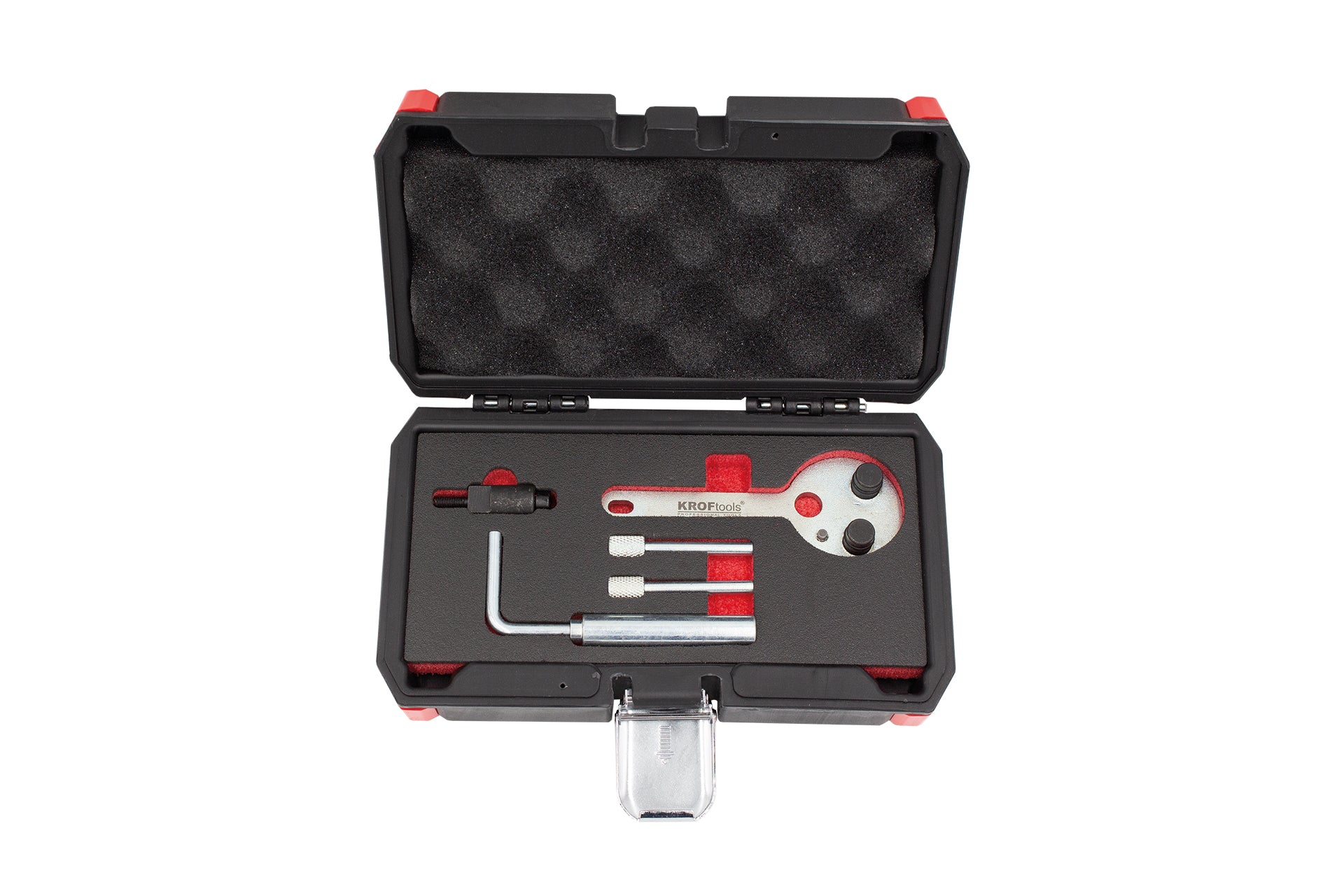 KIT SINCRONIZAÇÃO FORD 2.2/3.2 TDCI (1687)