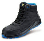 Bota de segurança Sport BP1 ESD S3S SR FO
