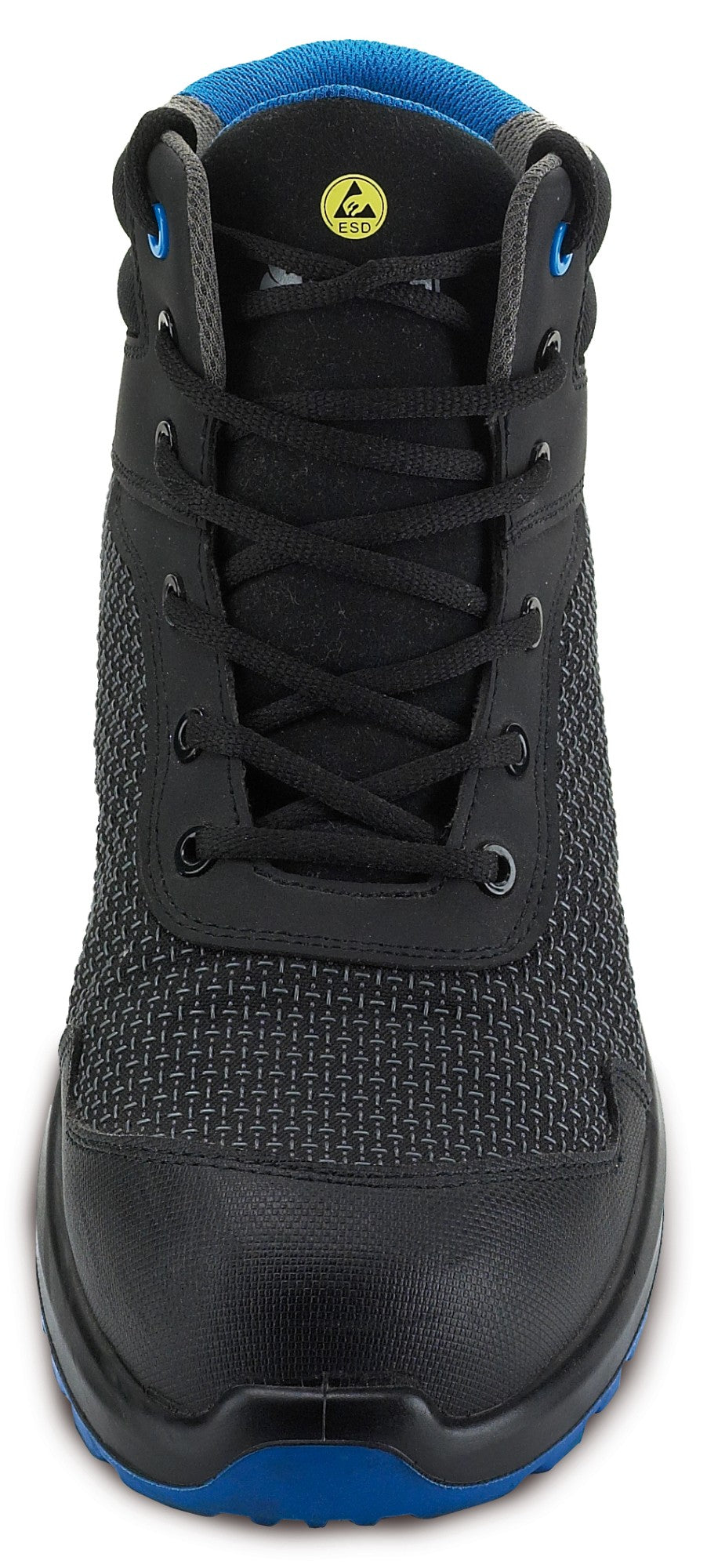 Bota de segurança Sport BP1 ESD S3S SR FO, vista 3