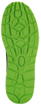 Sapato de segurança Sport K1 S3S SR FO sem metal, vista 2