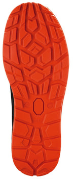 Sapato de segurança Sport K2 S3S SR FO sem metal, vista 2