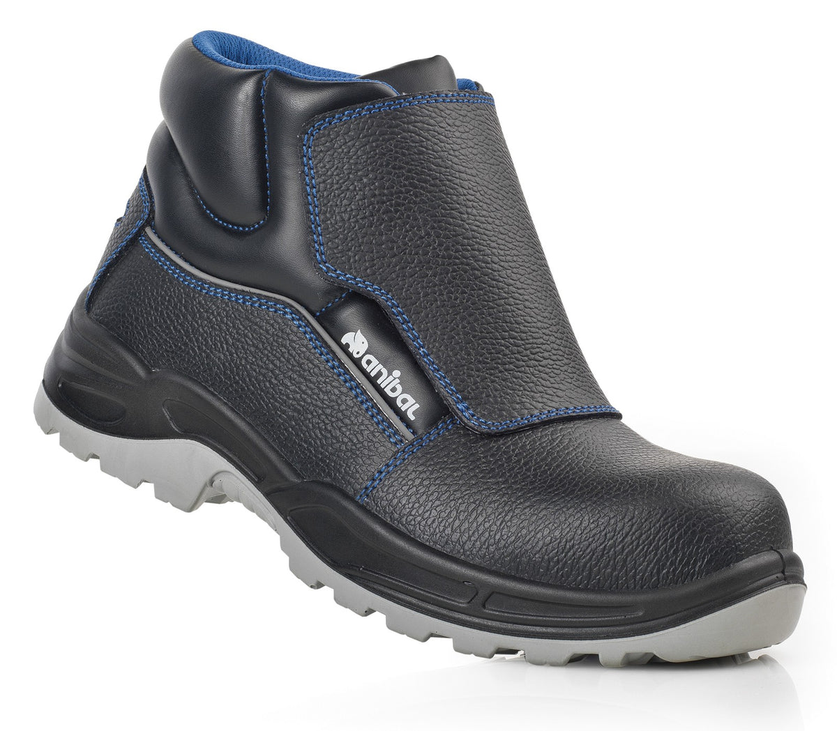 Bota de segurança Onuba S3 SRC WRU sem metal