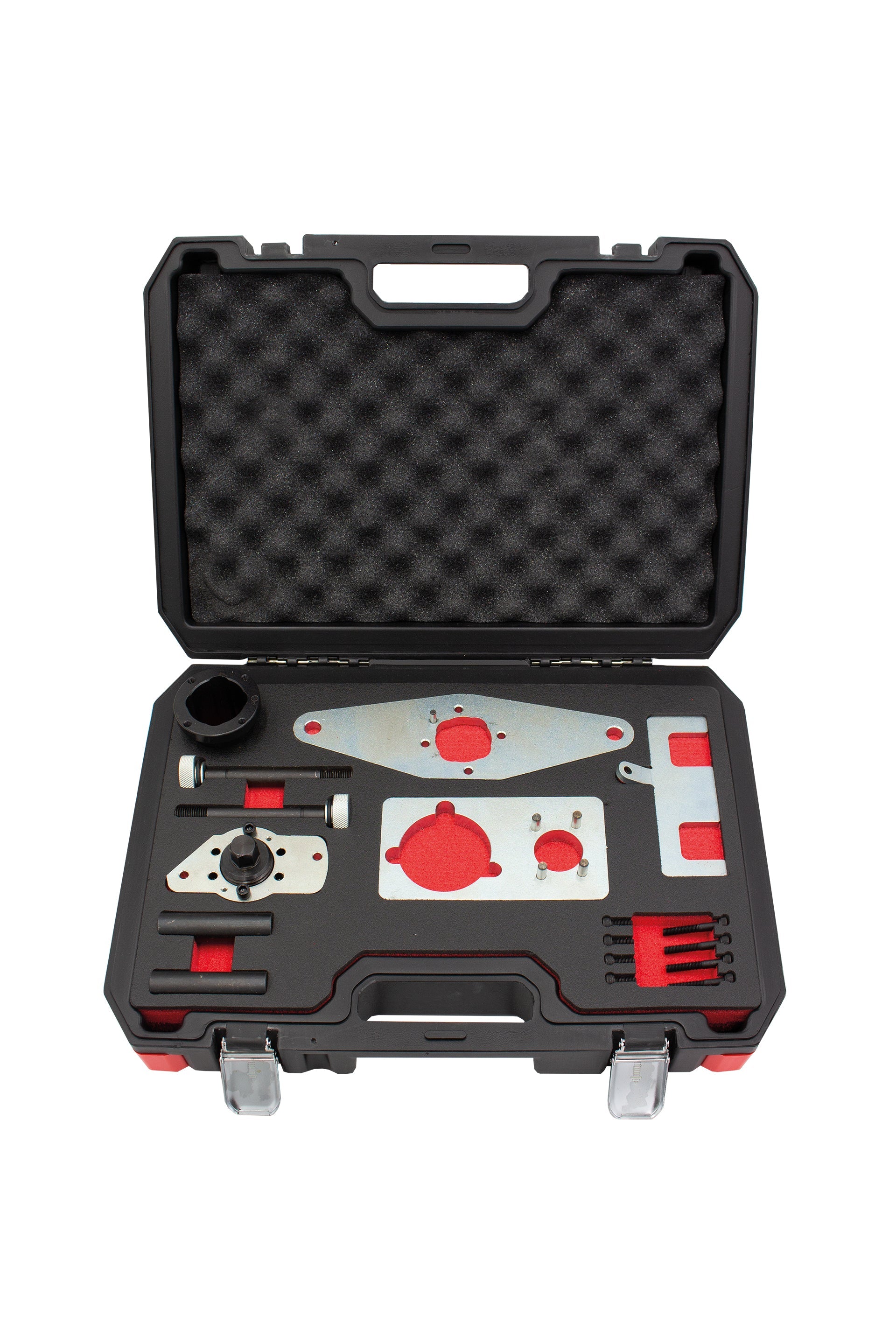 KIT SINCRONIZAÇÃO JLR 2.0 DIESEL (1693)