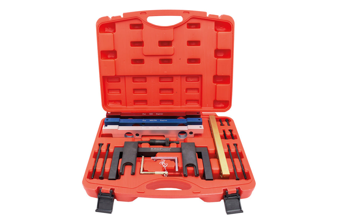 KIT SINCRONIZAÇÃO BMW N51/N52/N53/N54/N55 (1696)
