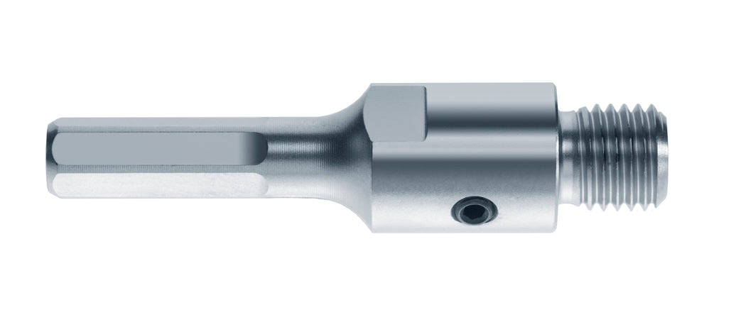 ADAPTADOR HEXAGONAL 100MM