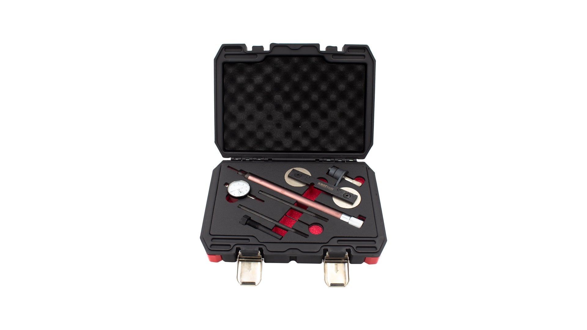KIT SINCRONIZACIÓN VAG 1.2/1.4/1.6 FSI TSI TFSI (1697)