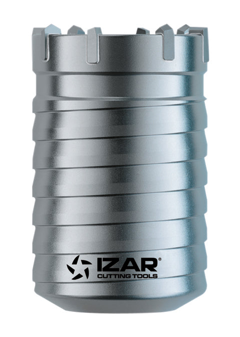 FRESA P/PEDRA CON. 1:8 90MM