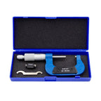 MICRÓMETRO EXTERIOR 25-50mm KROFtools