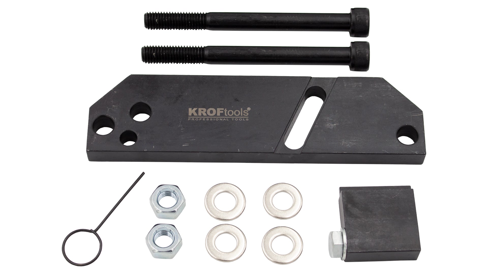 KIT SINCRONIZACIÓN VOLANTE MOTOR MERCEDES/RENAULT 0.9/1.3/1.6 GASOLINA (1702)