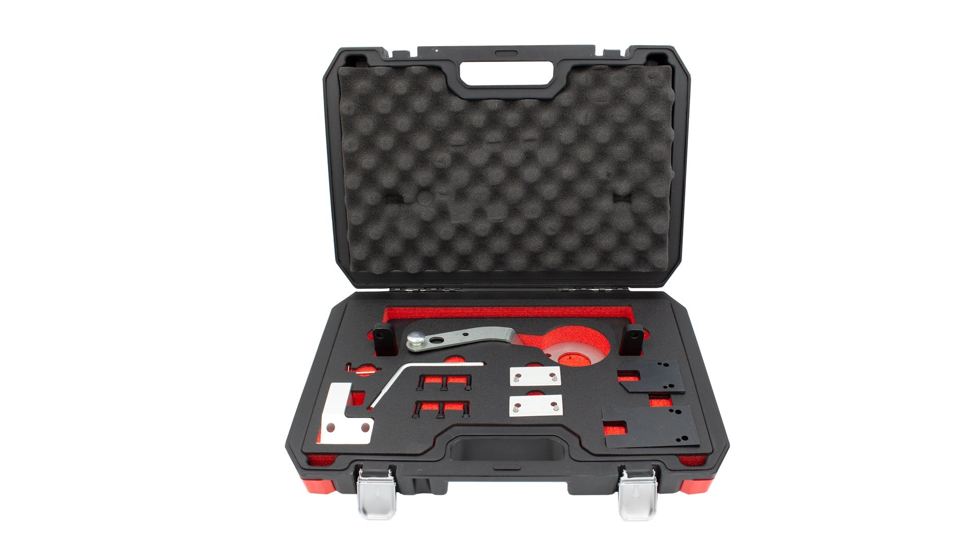 KIT SINCRONIZAÇÃO BMW-MINI 1.2/1.5/2.0/3.0 GASOLINA (1704)