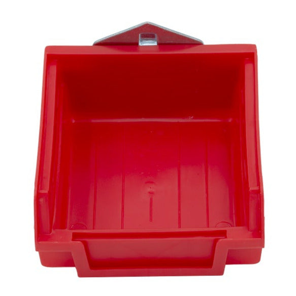 CAJA PLÁSTICA 110x105x50MM