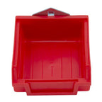 CAJA PLÁSTICA 110x105x50MM