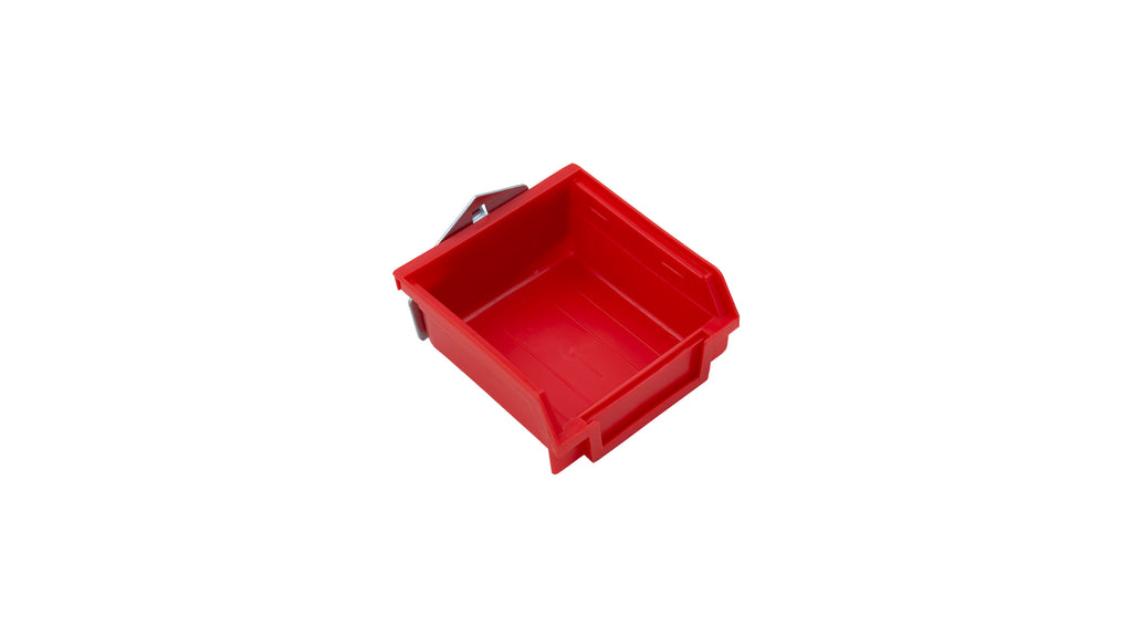 CAJA PLÁSTICA 110x105x50MM