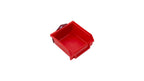 CAJA PLÁSTICA 110x105x50MM