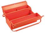 Caixa Metálica 3 Band. 65pç ALYCO ORANGE (171136)