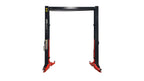 ELEVADOR DUAS COLUNAS 5TON 380V (9875)