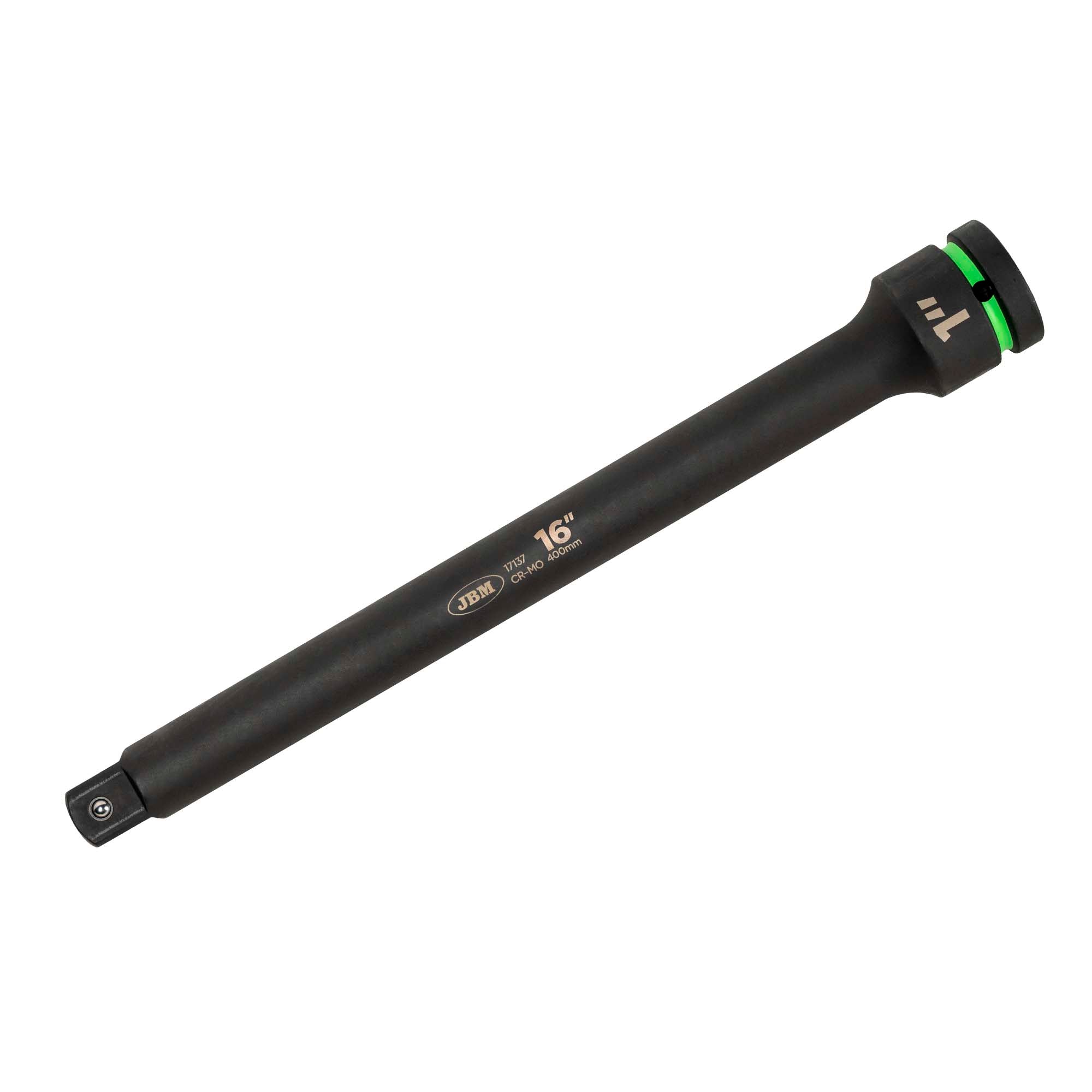 Barra de Extensão de Impacto 1" – 400 MM - JBM JBM, imagem do produto