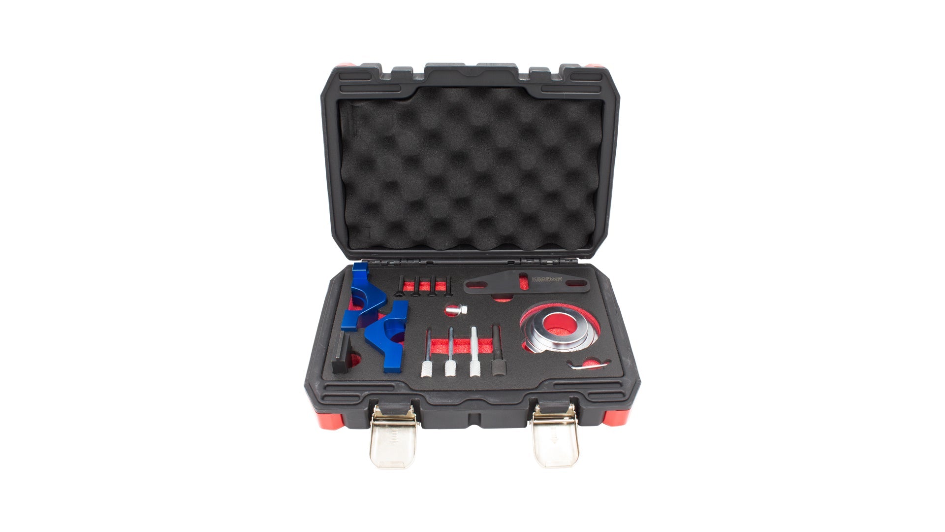 JOGO SINCRONIZAÇÃO FORD 1.0 GTDi GASOLINA (1721)