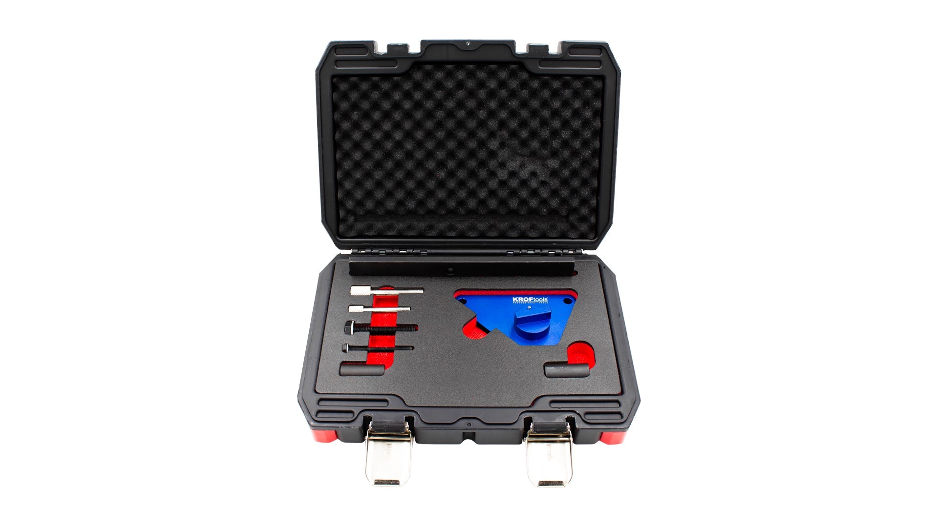 KIT SINCRONIZACIÓN FIAT 1.0/1.3 GASOLINA (1726)