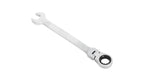 Chave Boca Luneta c/ Roquete Flexível KrofTools