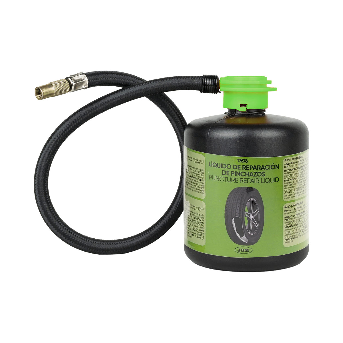 Líquido Selante de Punção para REF. 54760 - JBM JBM, imagem do produto