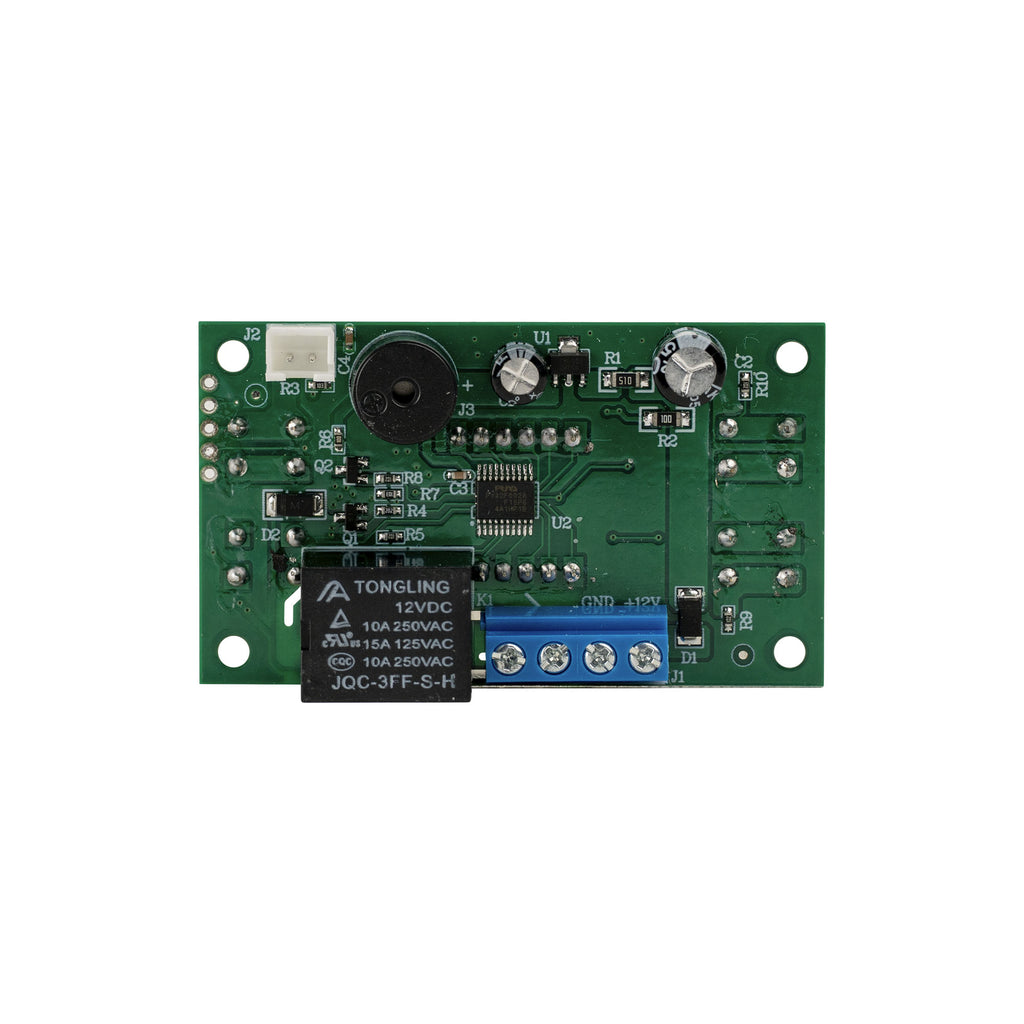 Termóstato Electrónico para REF. 54342 - JBM JBM, imagem do produto