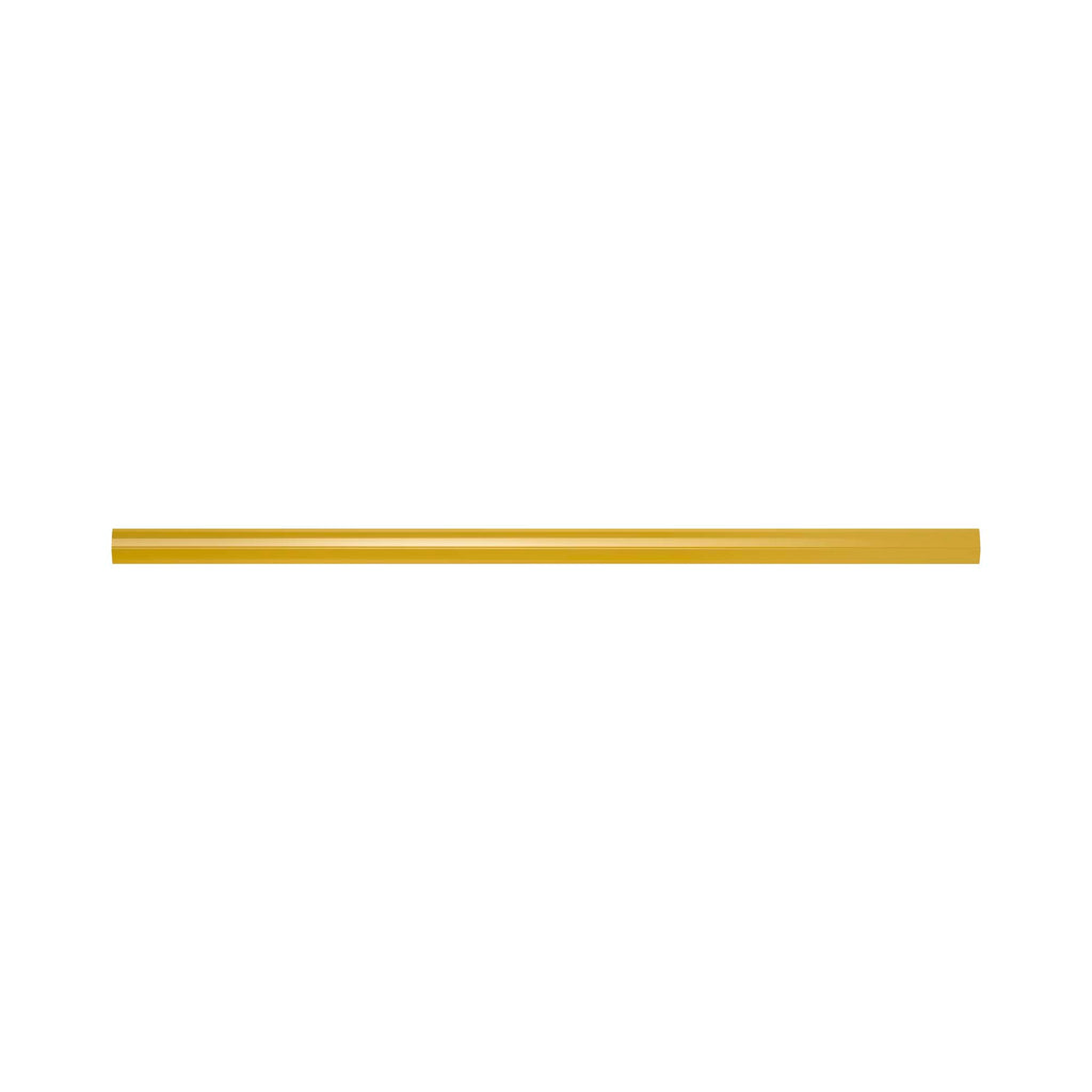 Puxador para Armário (ref. 16494) - Dourado - JBM JBM, imagem do produto