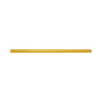 Puxador para Armário (ref. 16494) - Dourado - JBM JBM, imagem do produto