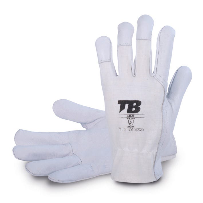 Guante 182I (10 PARES)