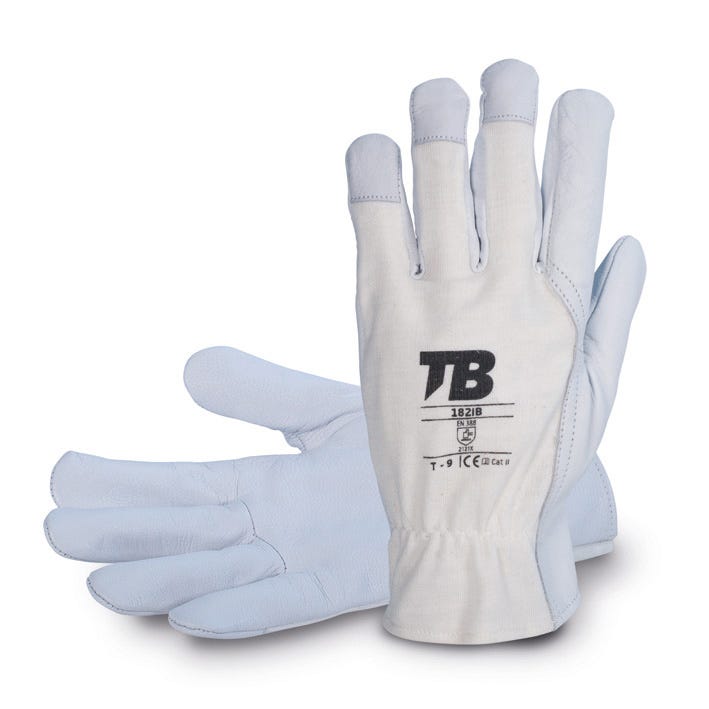 Guante 182IB (10 PARES)