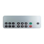 Teclado (ref. 54970) - JBM JBM, imagem do produto