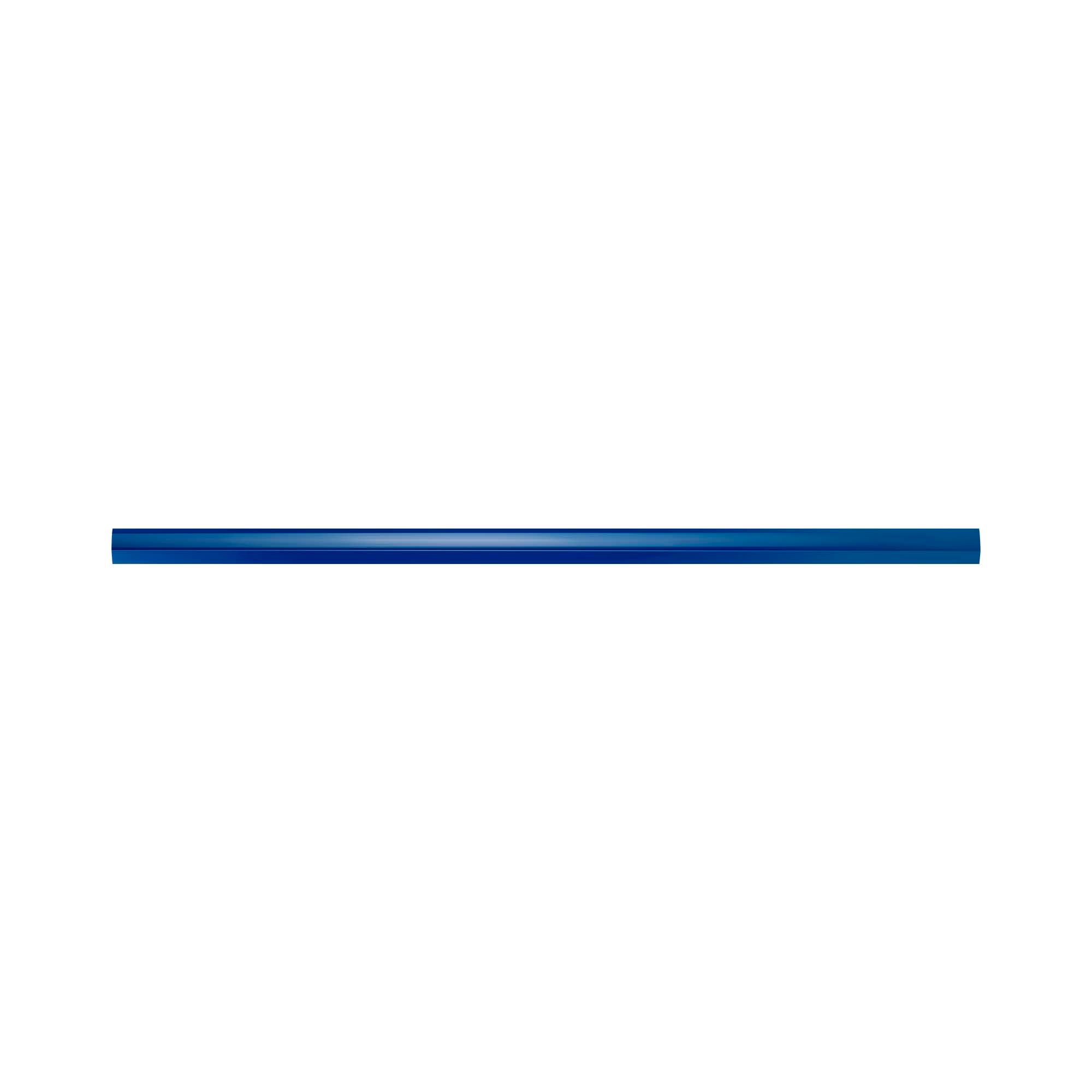 Puxador para Prateleira (REF.54784) – AZUL - JBM JBM, imagem do produto