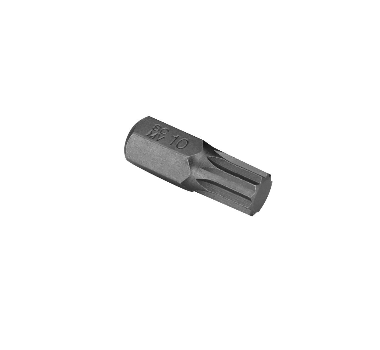 Caixa 10 Pontas 3/8" XZN m12 x 30 mm (186172)