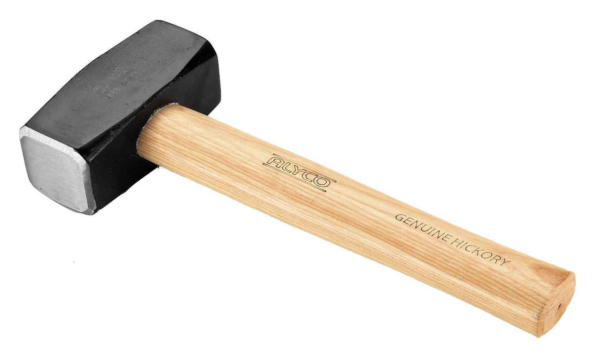 Maço Quadrada m/Hickory 1,5 kg (186302)