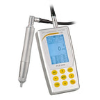 Testador de dureza PCE-5000