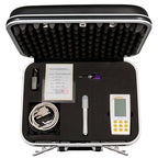 Testador de dureza PCE-5000