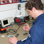 Testador de dureza PCE-5000