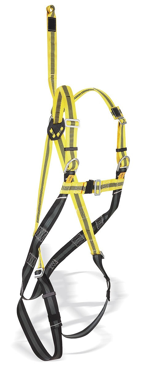 Arnês Steelsafe-2 Pro