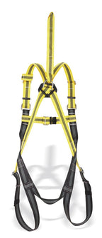 Arnês Steelsafe-2 Pro, vista 2