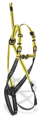 Arnês Steelsafe-3 Plus