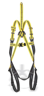 Arnês Steelsafe-3 Plus, vista 2