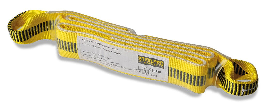 Absorsor de energia Ergo Shock