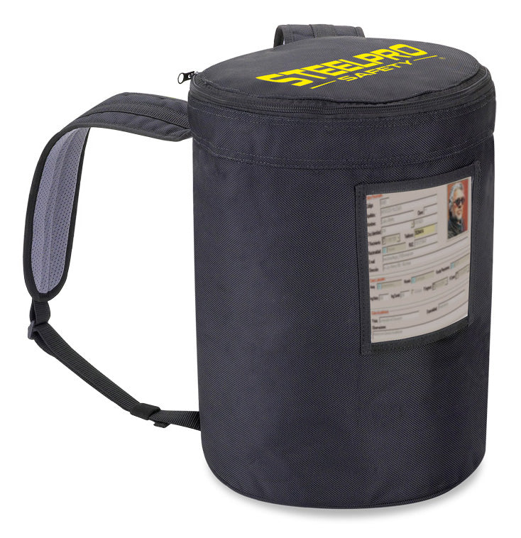 Mochila em tecido Oxford