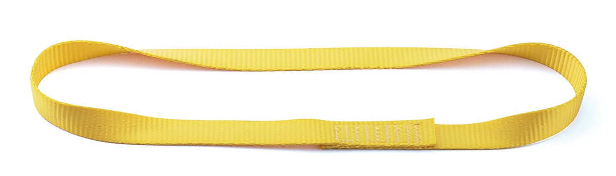 Dispositivo de ancoragem provisório transportável (fita de ancoragem) 200 cm