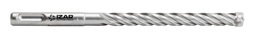 BROCA SDS PLUS 4 PAST.16X160