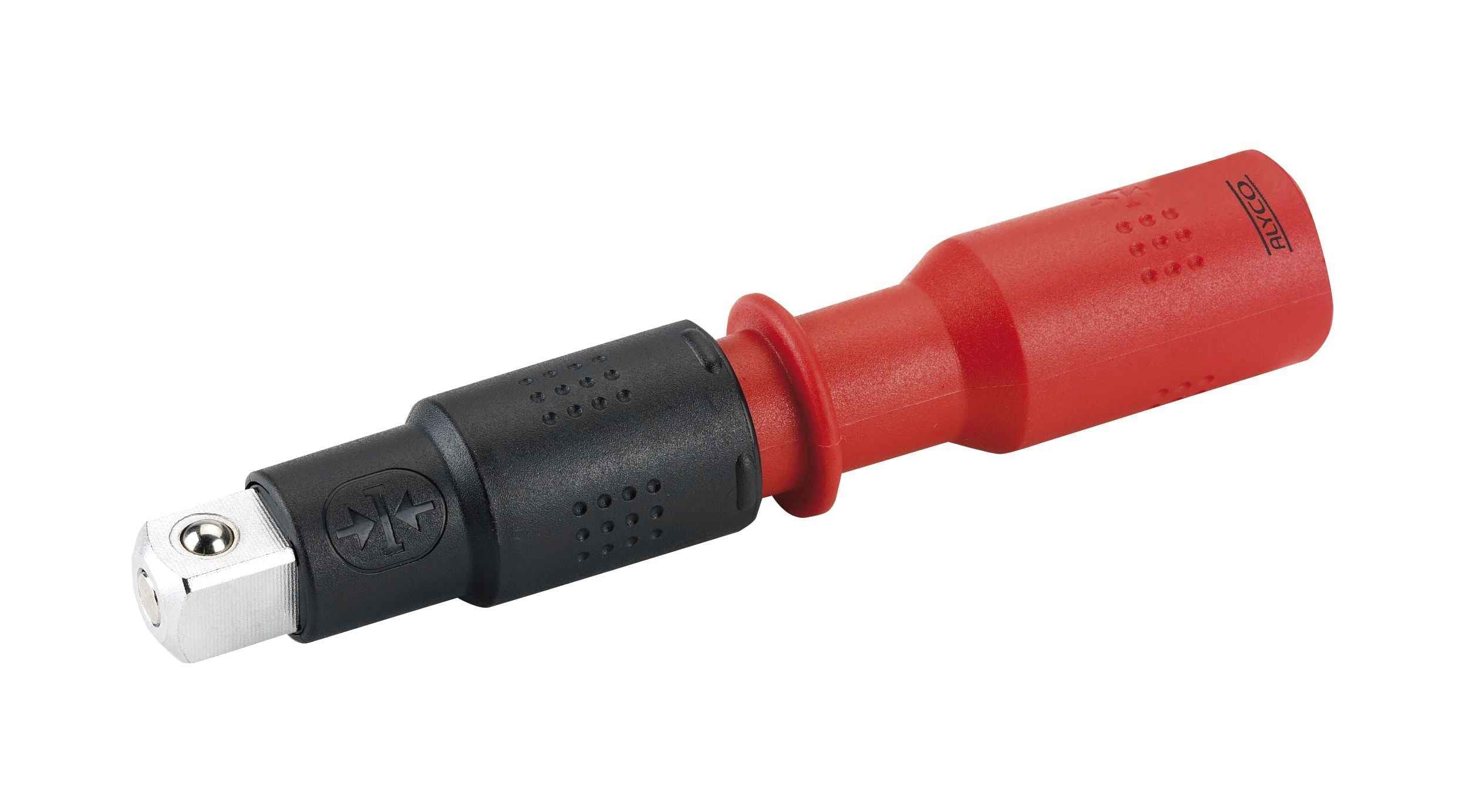 Extensão 1/2" Isolada 250 mm (190345)